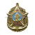 Значок мет. НВМУ