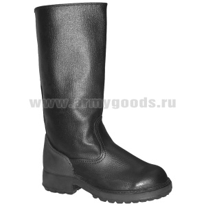 С.  Зубр (юфть + кирза) облегченные (259, 039/1, 069/1, 8Д303ТН (М159))