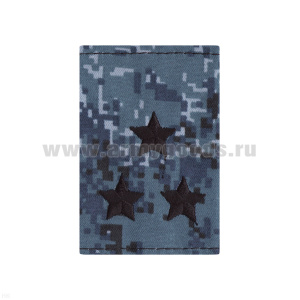 Ф/пог. "серая цифра" вышит. (полковник)