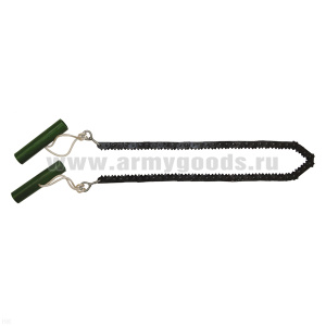 Пила ручная карманная цепная