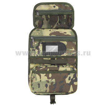 Несессер малый "мультикам"