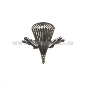 Эмбл. петл. пласт. ВДВ нов/обр защ.