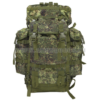 Рюкзак  тактический CH-096 (80 литров) "русская цифра"