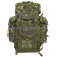 Рюкзак  тактический CH-096 (80 литров) "русская цифра"