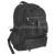 Рюкзак Курсант (17 л, ширина - 30 см, глубина - 13,5 см, высота - 43 см) черный