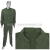 Костюм лет. МО офисный оливковый (ткань "габардин") подкладка сетка р-ры с 62 