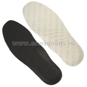 Стельки формованные
