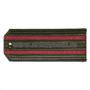 Погоны оливк. 2 крап. пр.