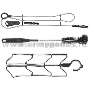 Набор для чистки питьевых систем 4-в-1