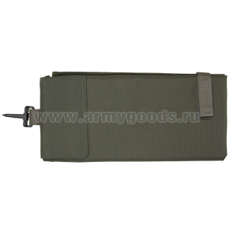 Планшет для карт оливковый