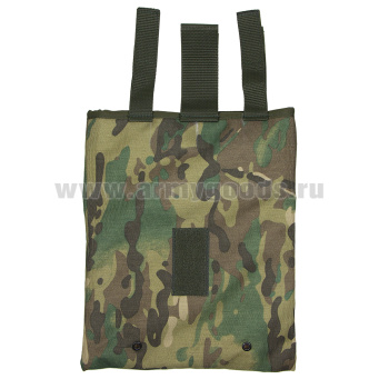 Сумка для сброса пустых магазинов "мультикам"