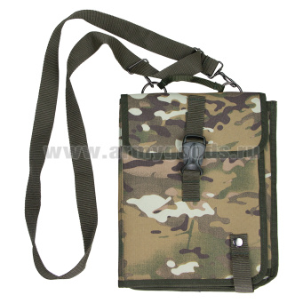 Сумка полевая Офицерская "мультикам"
