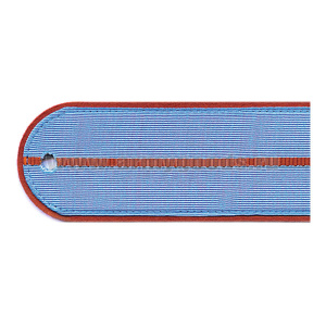 Погоны голуб. (оранж. кант) 1 оранж. пр. (МЧС руб.)