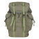 Рюкзак РК-4 (35 л) хаки (ткань авизент 395 г/м2, 100% х/б)