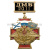 Медаль ДМБ 2016 (черн.)
