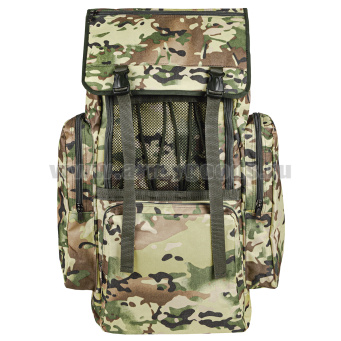 Рюкзак Лесник (ширина - 31 см , глубина - 18 см, высота - 65 см) "мультикам" 