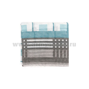 Платок носовой х/б цветной