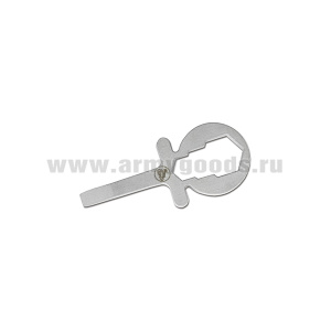 Микротул САРО (№1) общая длина 6 см