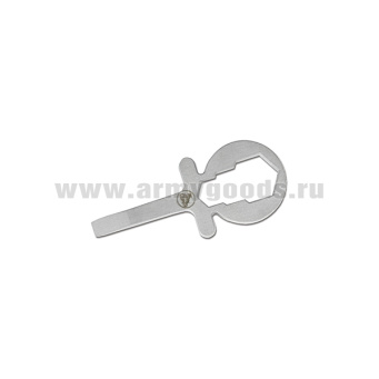 Микротул САРО (№1) общая длина 6 см