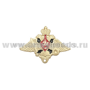 Планка к медали ДМБ (орел РА)