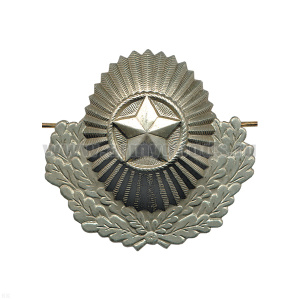 Кокарда мет. РБ ВС бол. защ.