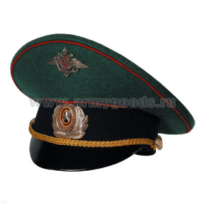 Фуражка сувен. миниатюрная ПВ ст/обр (№4)