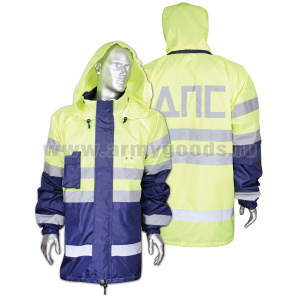 Кртк сигнальная ДПС